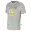 Billiga Fotbollströjor FC Porto Borta tröja 2018/19 Kortärmad
